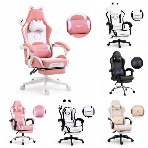 Dowinx gaming chair - dowinx, executive