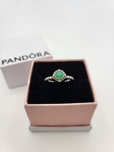 Genuine pandora may - genuine,