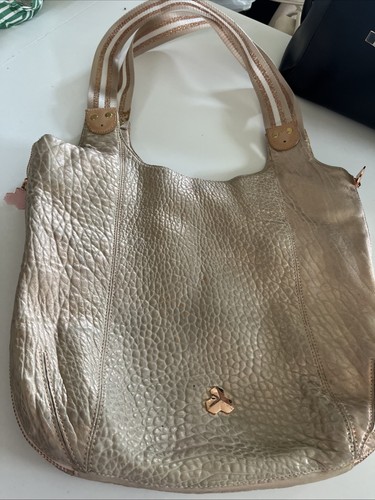 Ted baker ltd gold shoulder - baker,