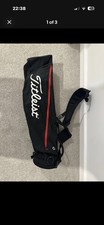 Titleist Pencil Golf Carry Bag