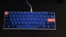 Royal Kludge rk61 wireless mechanical keyboard