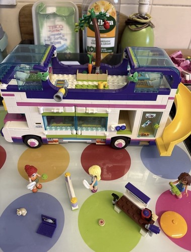 Lego friends 41395 friendship - lego,