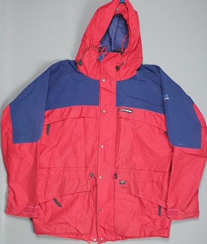 Berghaus mera peak goretex - berghaus,