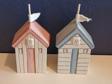 EAST OF INDIA x 2 BEACH HUT