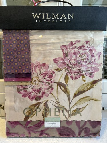 Wilman interiors ophelia - wilman, ‘ophelia