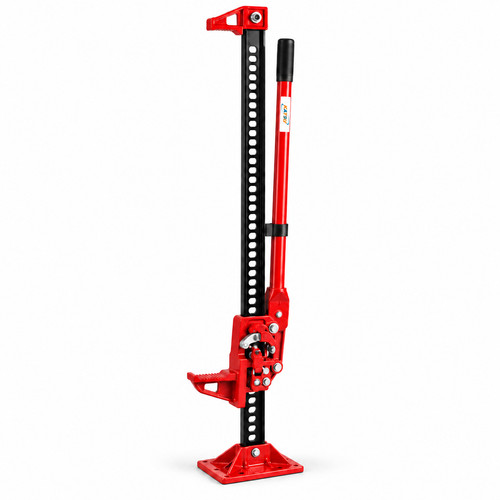 161195 heavy duty high - heavy, 48"