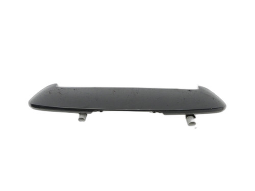 Spoiler for hatchback door - spoiler,