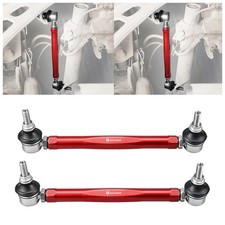 Adjustable Drop Link Sway Bar
