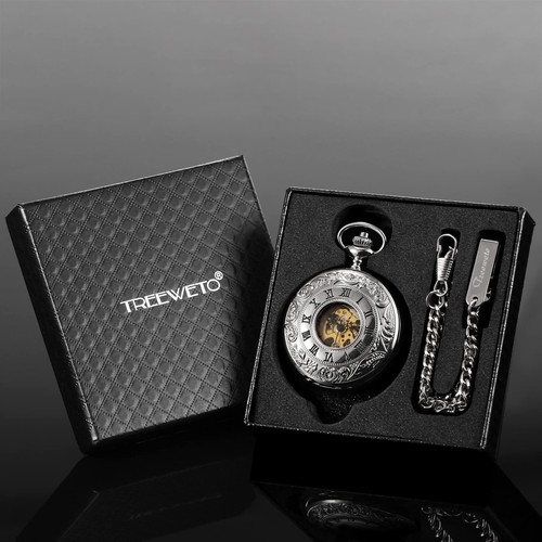 Treeweto antique mens pocket - antique,
