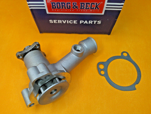Ford crossflow flow - x,