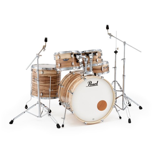 Pearl drum kit decade - drum,