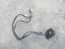 Aprilia '00 RSV 1000 Mille R