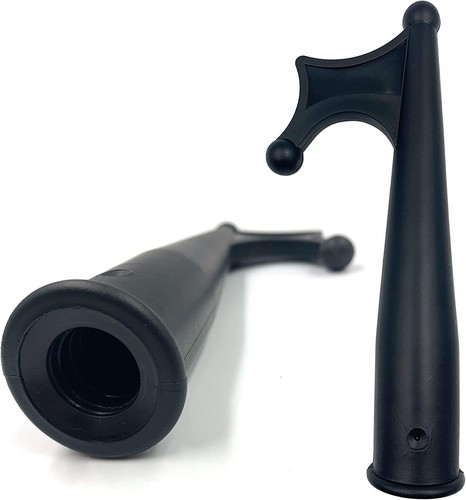 Window pole hook only - only, opener