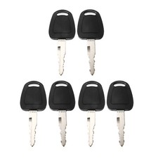 6x/set For Daewoo Doosan Terex