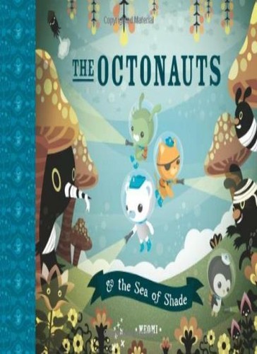The octonauts and - octonauts, sea