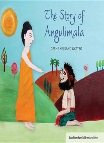 Story angulimala buddhism - of, angulimala: