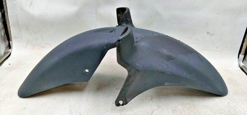Front fender - desc),