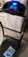 Running Machine Treadmill XM