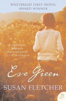 Eve green susan fletcher - green,