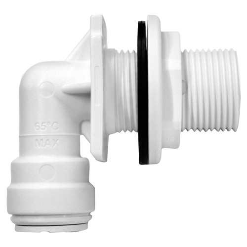 John guest speedfit bulkhead - john,