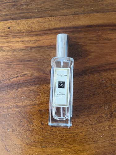 Malone empty perfume - empty,