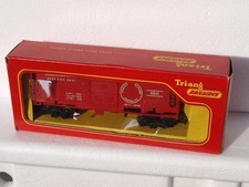 Boxed Triang R249 Exploding