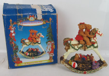 Regency Fine Arts Teddies On