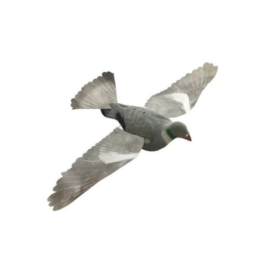 Proflap pigeon decoy for - pigeon,