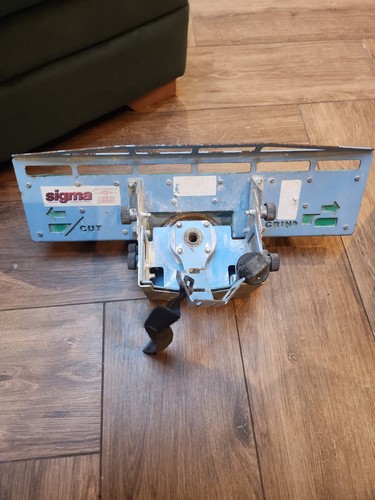 Sigma jolly edge - jolly,
