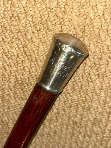 Antique military oak royal - oak,