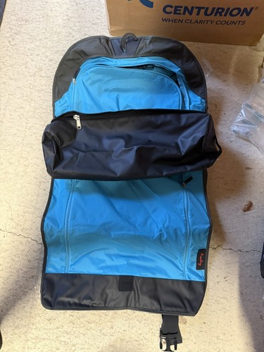 Henty wingman 1 messenger - henty,