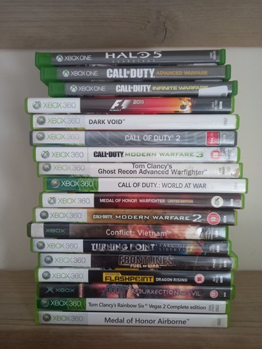 Xbox 360 - xbox,