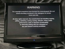 Hitachi L19DP04U 19 HD Ready