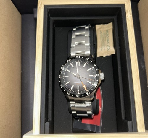 Christopher ward watchgeko - christopher,