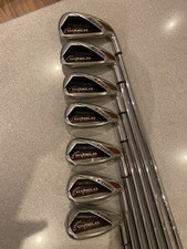 Callaway Diablo Edge Irons
