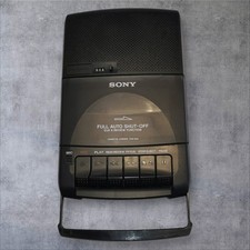 Sony TCM-939 Cassette Tape