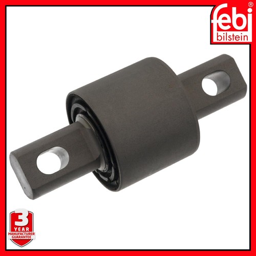 Rear anti roll bar - roll, d
