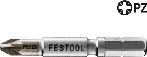 Festool pozi bits 50mm - 2,