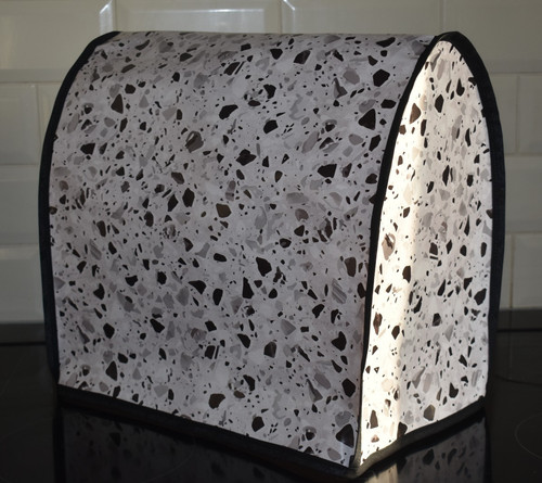 Food mixer cover for - food,