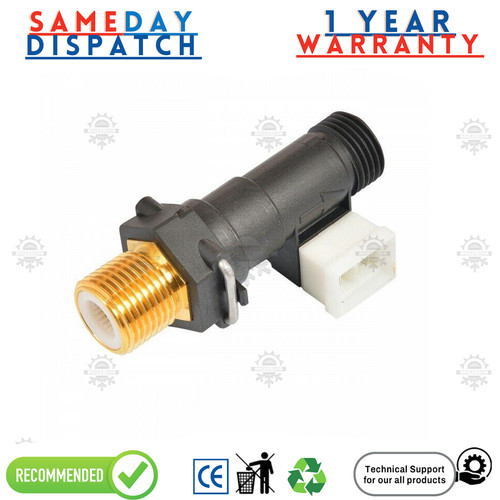 Vokera compact fits - fits, 24