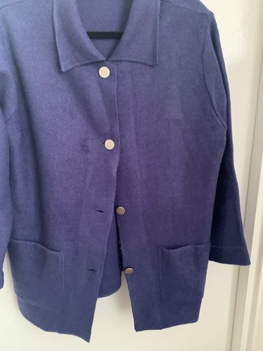 Ladies dark blue boiled - ladies,