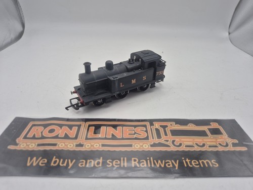 Triang hornby jinty 0t - triang,