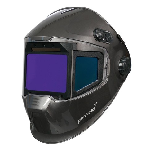 Panoramic welding grinding - welding,