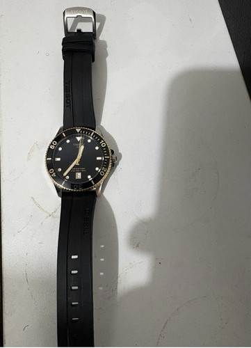Tissot seastar 1000 men - tissot, men's