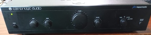 Cambridge audio v3 - cambridge, a1