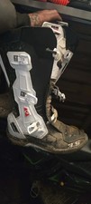 Motocross Boots