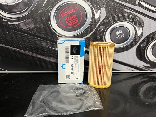 Mercedes benz starparts m611 - mercedes-benz,