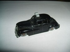Budgie Diecast Wolsley
