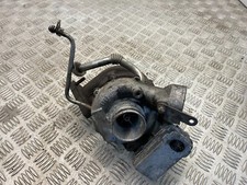 2011 MERCEDES BENZ C CLASS W204 2.1 CDI TURBOCHARGER OEM A6510902780
