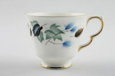 Colclough - Linden - 8162 - Coffee Cup - 104756G